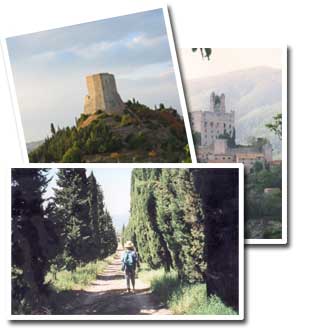 Photos - Castle, Tower, Trails