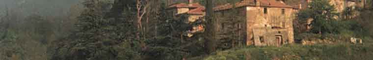 Contact the author of Your Own Private Tuscany