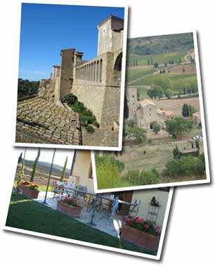 Photos - Rooftop, Village, Villa