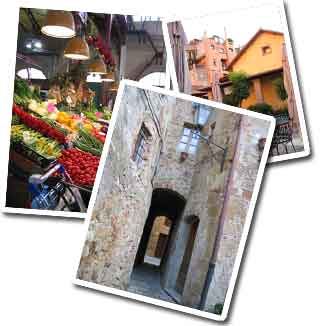 Photos - Village Market, Village Street, Restaurant Cafe